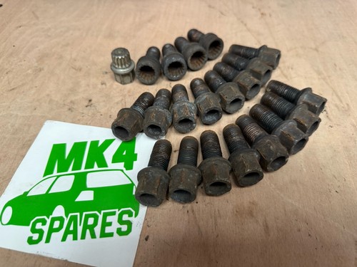 Golf mk4 wheel - vw,