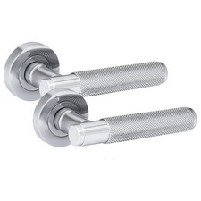 UAP Internal Door Handle Pair