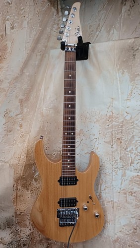 Suhr pro series - j, m1