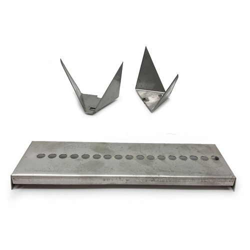Adjustable trivets base - adjustable,