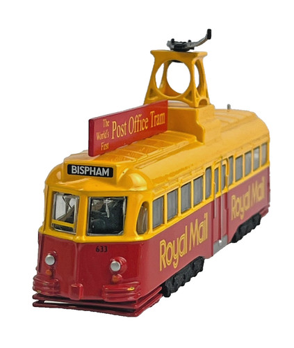 Corgi om44006 scale - corgi,
