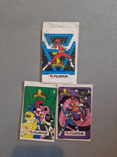 Mighty morphin power - mighty, rangers