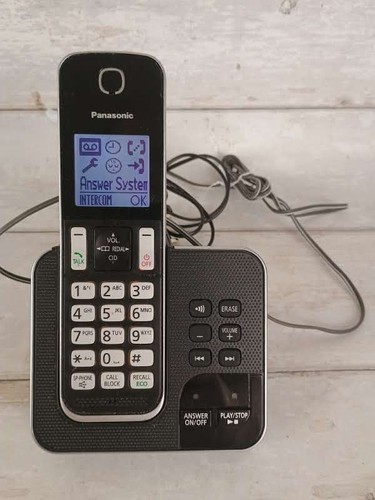 Panasonic tg6820e digital - panasonic,