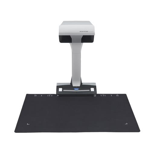 Ricoh scansnap background pad - ricoh,