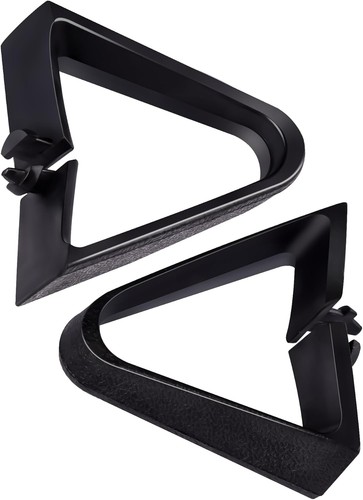 2pcs 9737575 triangular seat - triangular,