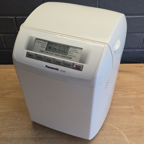 Panasonic 256 automatic - panasonic,