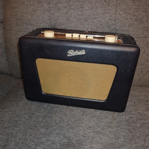Roberts revival radio r550 - roberts,