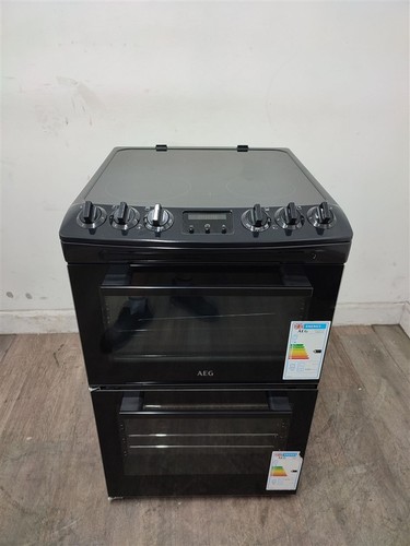Aeg ccx6740acb cooker 6000 - ccx6740acb,