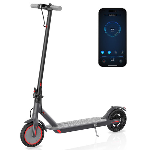 Vt01 electric scooter 350w - vt01,