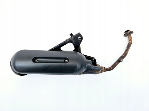 Yamaha neos exhaust muffler - yamaha,