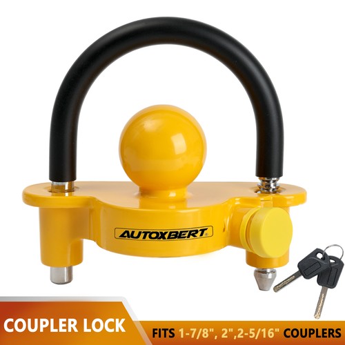 High security universal - high,