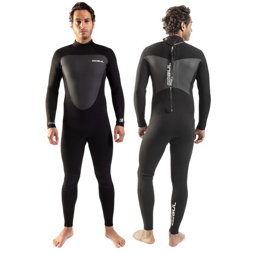 Gul response 3mm men s - response, men's