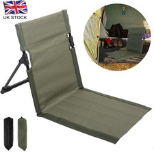 Portable Folding Beach Chair