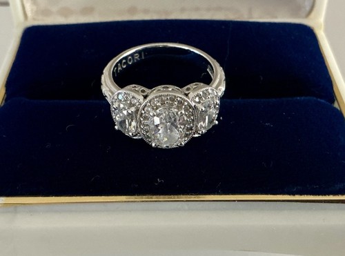 Tacori 925 sterling silver - 925,