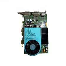 Winfast PX 8600 GT TDH  DDR3