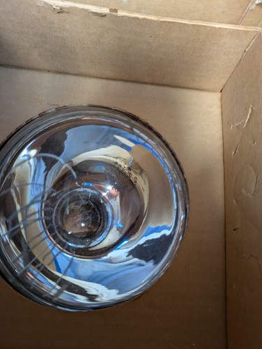 Large gec light bulb 500w - gec,