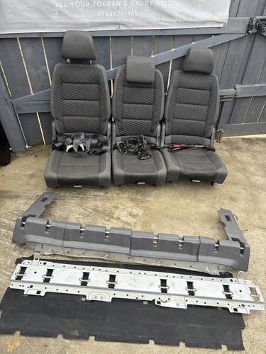 Caddy mk3 sport rear - caddy,