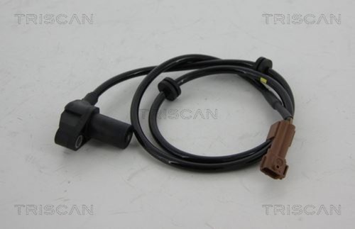 Wheel speed sensor - sensor, triscan