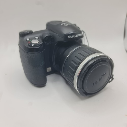 Fujifilm finepix s5600 1mp - finepix,