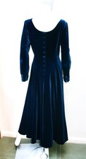 Laura Ashley Vintage Midnight