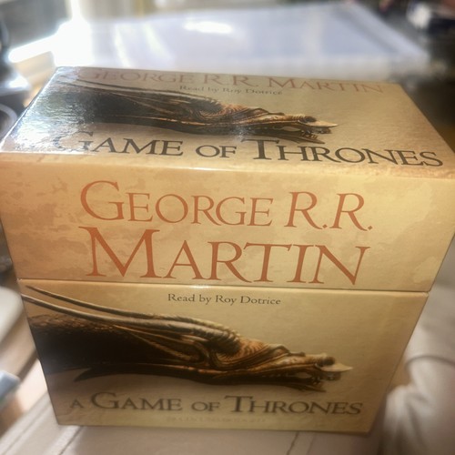 Game thrones book 1 a - game, thrones: