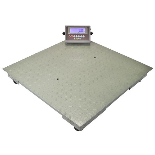 Platform scale industrial - platform,