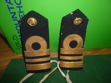PAIR OF WW2 ROYAL NAVY