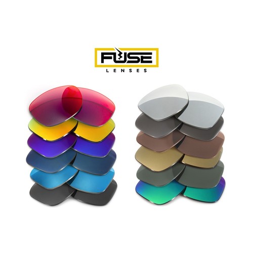 Fuse lenses replacement - lenses,