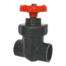 Gate Valve For Aquarium Fish