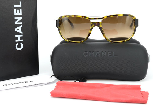 Chanel sunglasses 5194 - sunglasses,