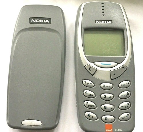 Nokia 3310 3330 working - 3310, a1