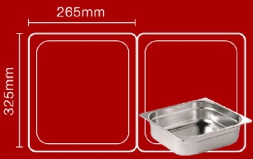 Bain marie potliners easy - bain, bags