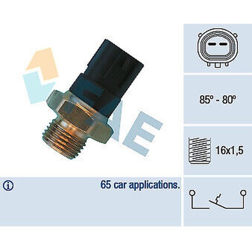 36480 fae temperature switch - 36480,