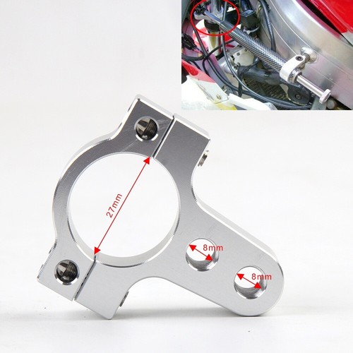 Motorcycle steering stabilizer - motorcycle,