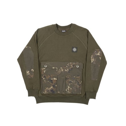 Nash scope jumper - hd,