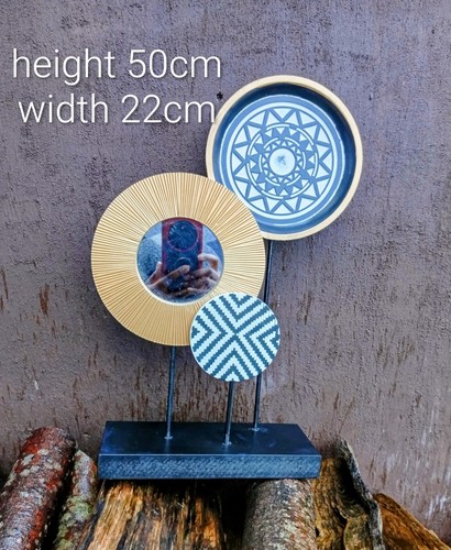 Geometric decorative - geometric,