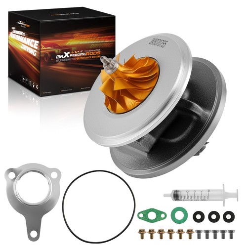 Turbocharger core for - core, golf