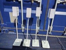 Cambridge Audio Quad Satellite