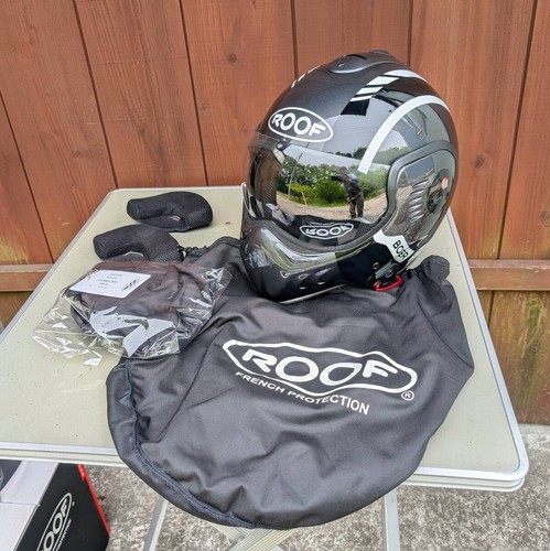 Roof boxer lp20 - roof,