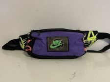 Nike Bum Bag Fanny Pack Cross