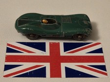 Matchbox Lesney  No 41 Jaguar