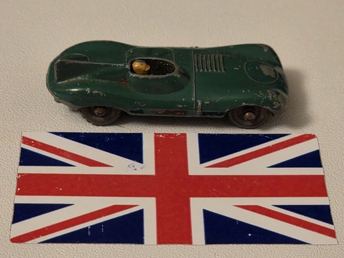Matchbox lesney 41 jaguar - matchbox,