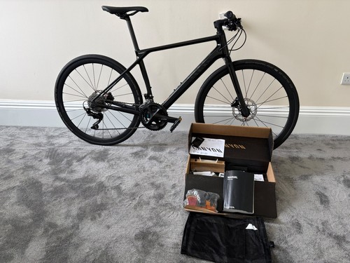 Canyon roadlite 0 - roadlite, cf