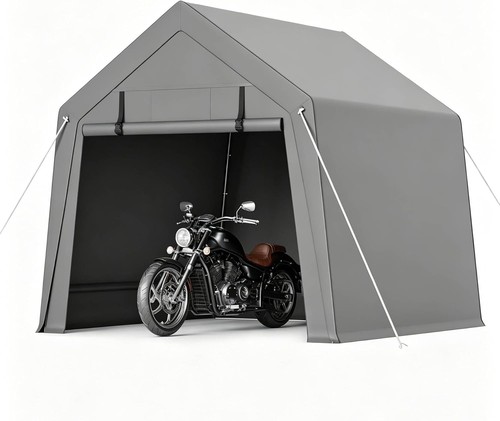 Carport storage shed outdoor - carport,