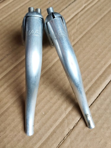 Vintage alloy mafac tandem - vintage,