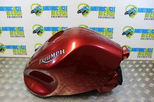 Triumph sprint 1050 petrol - triumph,