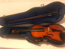 Kiso Suzuki Violin Co Ltd Copy