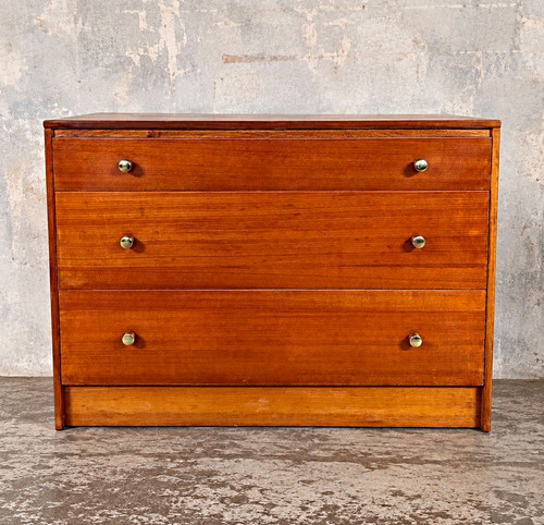 Vintage mid century teak - vintage,