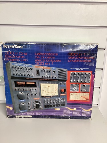 Intertan 300 one science - 300,