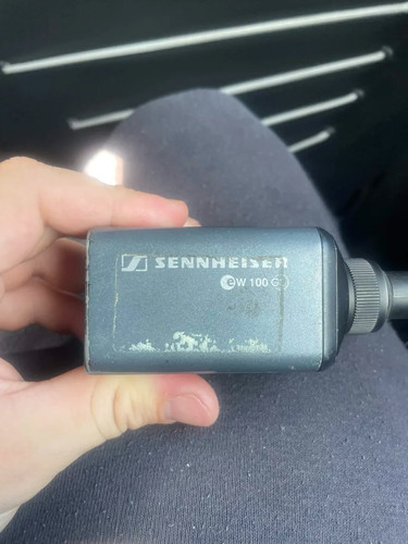 Sennheiser skp 100 - sennheiser,